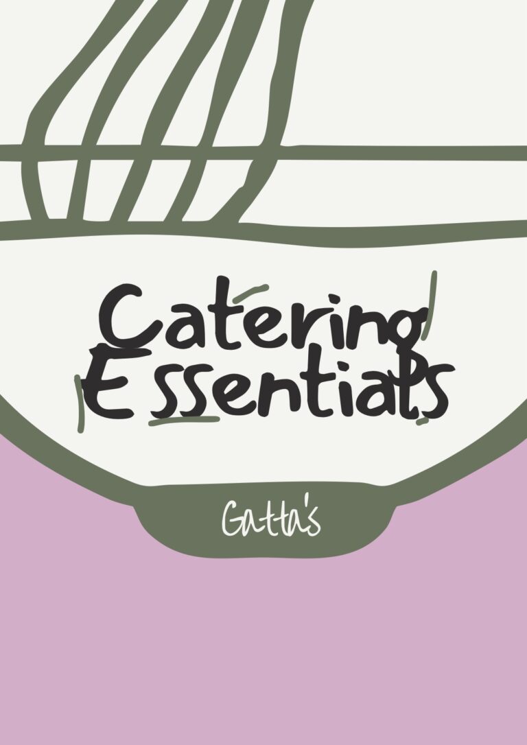 modern elegant couple wedding photo poster 2